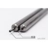Wilson Stainless Decapping Punch .22 Cal .218" - Precision Shot Firearms