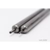 Wilson Stainless Decapping Punch .22 Cal .218" - Precision Shot Firearms