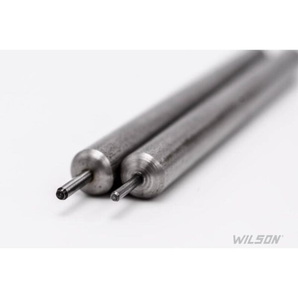 Wilson Stainless Decapping Punch .30 Cal .281" - Precision Shot Firearms
