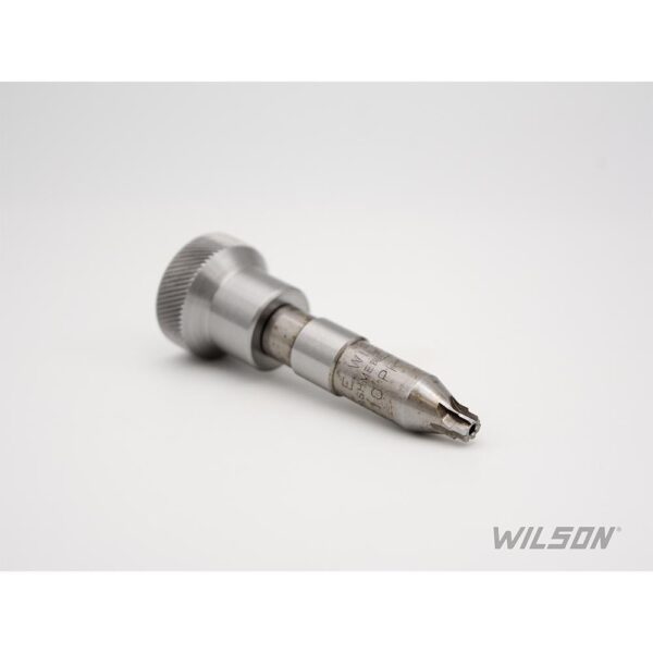 Wilson Primer Pocket Reamer .175 - Precision Shot Firearms