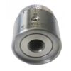 Wilson Stainless Steel Micro-Adjustable Bullet Seater Cap for Standard Inline Seater Die - Precision Shot Firearms