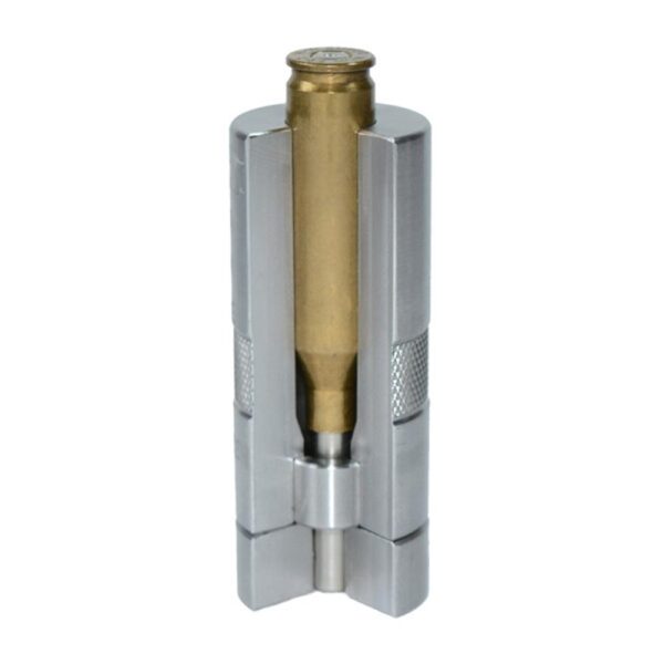 Wilson Stainless Neck Sizing Die Interchangeable Bushing Type 6.5 PRC Bushing Sold Separately - Precision Shot Firearms