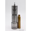 Wilson Stainless Neck Sizing Die Interchangeable Bushing Type 6mm/6.5 Creedmoor Bushing Sold Separately - Precision Shot Firearms