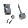 Wilson Stainless Neck Sizing Die Interchangeable Bushing Type .308 Win/7mm-08 Bushing Sold Separately - Precision Shot Firearms
