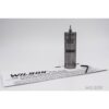Wilson Stainless Neck Sizing Die Interchangeable Bushing Type 6mm/6.5 Creedmoor Bushing Sold Separately - Precision Shot Firearms