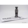 L.E. Wilson Stainless Steel Bullet Seater Die with Micrometer Adjustment 6mm Dasher - Precision Shot Firearms