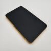 L.E. Wilson Reloading Tray with Bullet/Primer Cup .473" 25 Hole Black/Yellow - Precision Shot Firearms