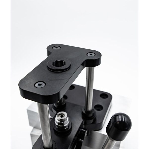 L.E. Wilson Single Stage Reloading Press - Precision Shot Firearms