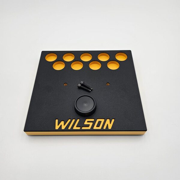 L.E. Wilson Case Trimmer Platform - Precision Shot Firearms