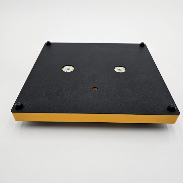 L.E. Wilson Case Trimmer Platform - Precision Shot Firearms