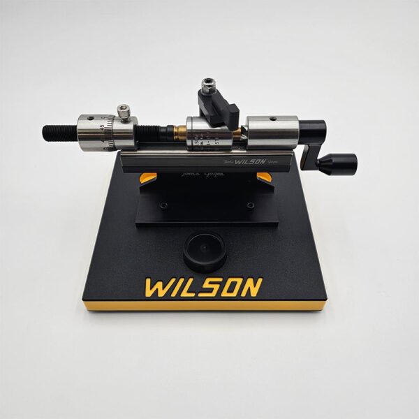 L.E. Wilson Case Trimmer Platform - Precision Shot Firearms