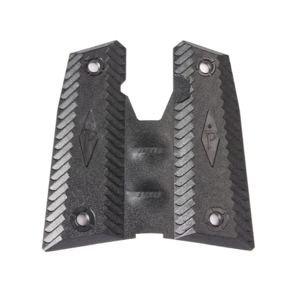 Lyman 1911 Diamond Pro Handgun Grip Black - Precision Shot Firearms