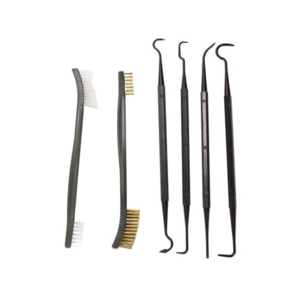 Lyman Pick and Brush Set - Precision Shot Firearms