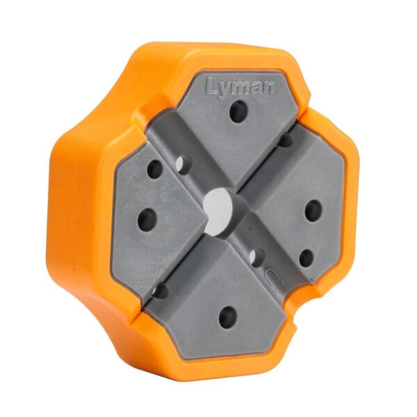 Lyman X-Block: Gunsmith Bench Block - Precision Shot Firearms