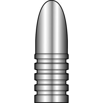 Lyman Rifle Bullet Mould .45 Caliber - Precision Shot Firearms