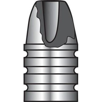 Lyman Rifle Bullet Mould .45 GE - Precision Shot Firearms
