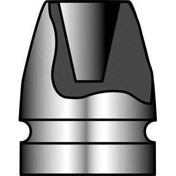 Lyman Devastator Hollow Point Pistol Bullet Mould .45 Auto - Precision Shot Firearms