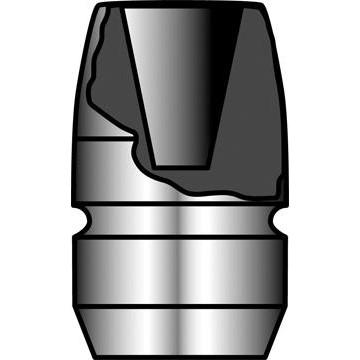 Lyman Devastator Hollow Point Pistol Bullet Mould 9mm - Precision Shot Firearms