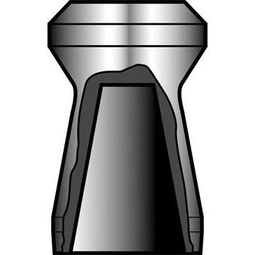 Lyman Shotgun Bullet Mould / Sabot Slug - 20 ga. Hollow Base - Precision Shot Firearms
