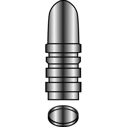 Lyman Rifle Bullet Mould .30 Caliber - Precision Shot Firearms