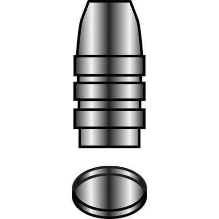 Lyman Rifle Bullet Mould .25 Caliber - Precision Shot Firearms