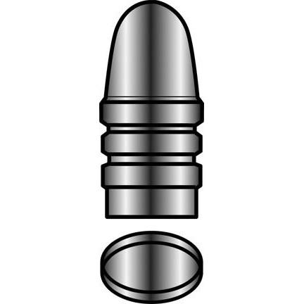 Lyman Rifle Bullet Mould .22 Hornet 44gr - Precision Shot Firearms
