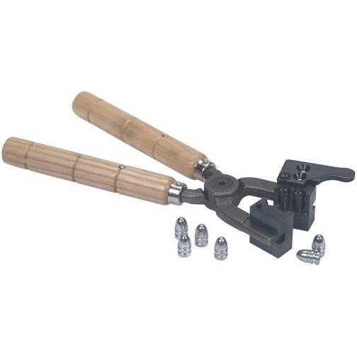 Lyman Bullet Mould Handles - Double Cavity (12 oz.) - Precision Shot Firearms