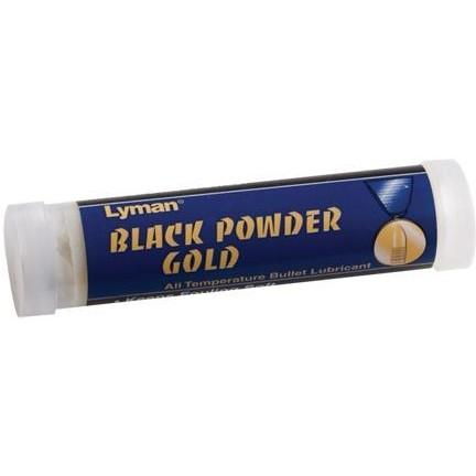 Lyman Black Powder Gold - Precision Shot Firearms