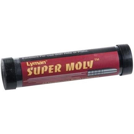 Lyman Super Moly Bullet Lubricant - Precision Shot Firearms