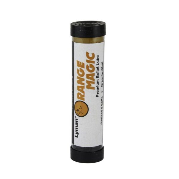 Lyman Orange Magic Premium Bullet Lube - Precision Shot Firearms