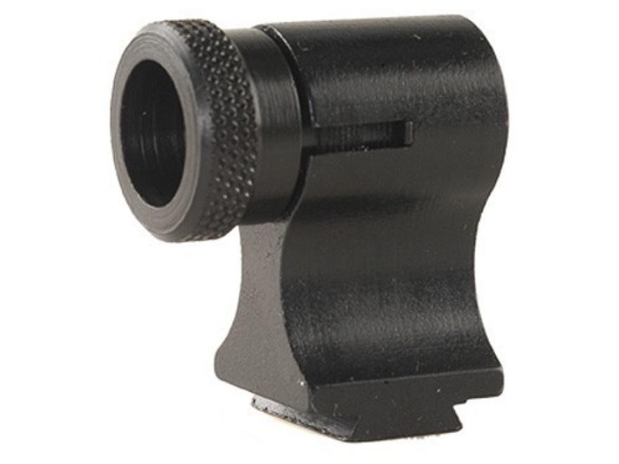 Lyman 17 ATC Rifle Front Sight Black .852 - Precision Shot Firearms