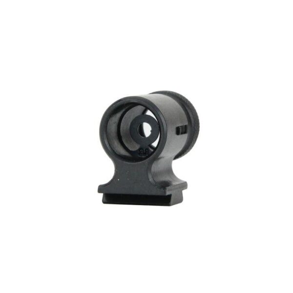 Lyman Series 17A Target Front Sights - 17 AEU (.464 High European Dovetail) - Precision Shot Firearms
