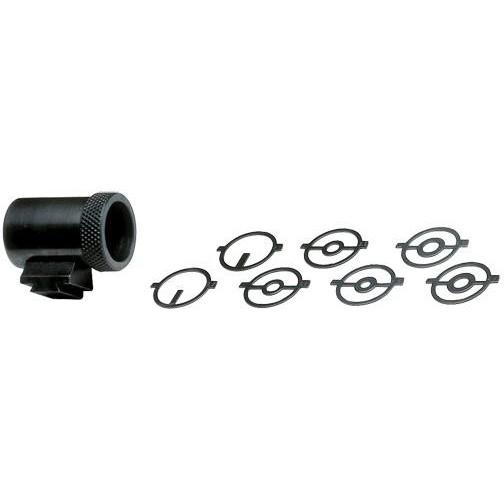 Lyman 20 MJT Globe Front Sight - Precision Shot Firearms