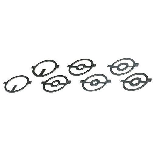 Lyman Series 20 MJT-LJT Insert Set - Precision Shot Firearms