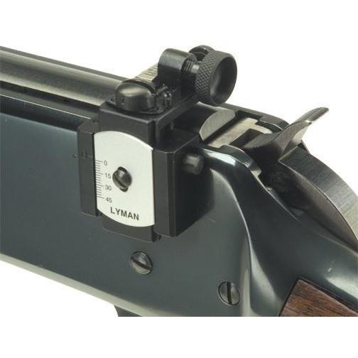 Lyman 66 Receiver "Peep" Sights - Precision Shot Firearms