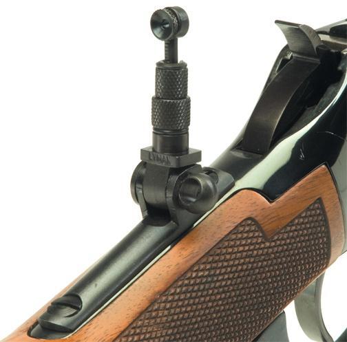 Lyman The 1894 No. 2 Tang Sight for Win. 94 Rifles - Precision Shot Firearms