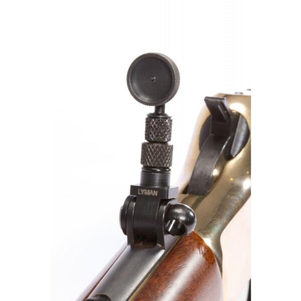 Lyman Henry Lever Action Rifle No. 2 Tang Sight - Precision Shot Firearms