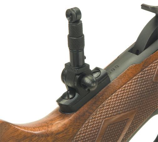 Lyman Tang Sight #2 for Marlin Lever Action 336/30/1895 - Precision Shot Firearms