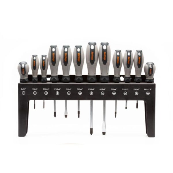 Lyman Heritage Screwdriver Set 12/pc - Precision Shot Firearms