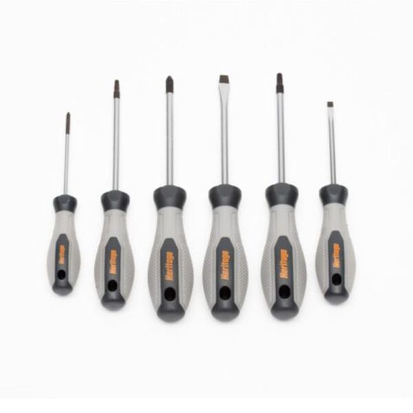 Lyman Heritage Screwdriver Set 12/pc - Precision Shot Firearms