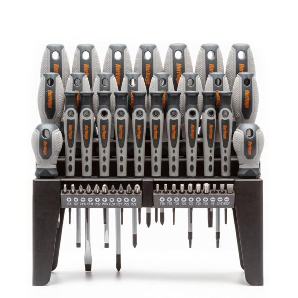 Lyman Heritage Screwdriver Set 47/pc - Precision Shot Firearms