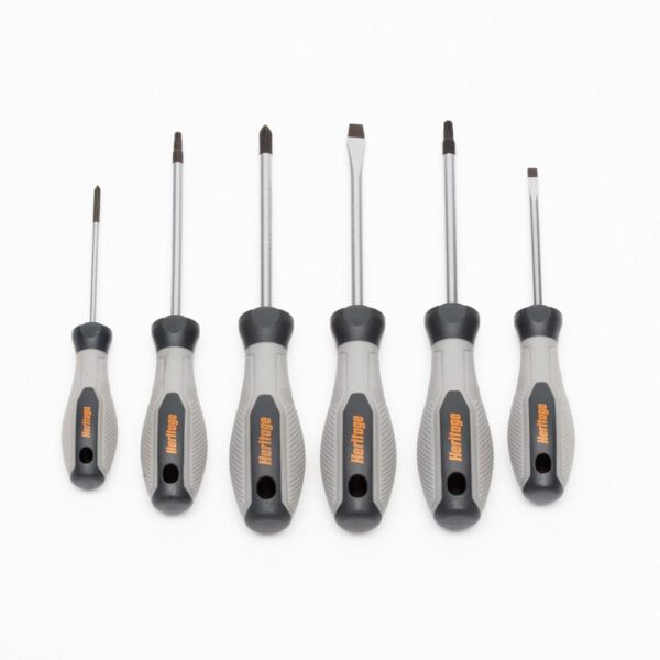 Lyman Heritage Screwdriver Set 47/pc - Precision Shot Firearms
