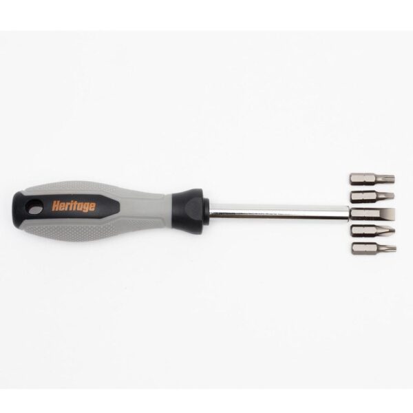 Lyman Heritage Screwdriver Set 47/pc - Precision Shot Firearms