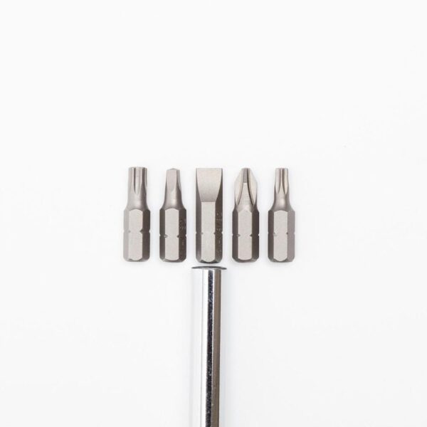 Lyman Heritage Screwdriver Set 47/pc - Precision Shot Firearms