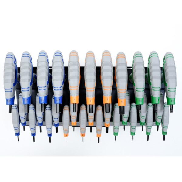 Lyman Heritage T-Handle Hex and Torx Set 30/pc - Precision Shot Firearms