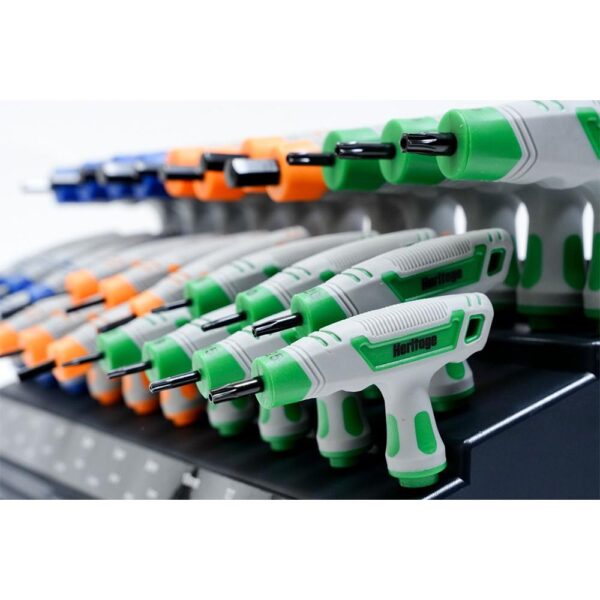 Lyman Heritage T-Handle Hex and Torx Set 30/pc - Precision Shot Firearms