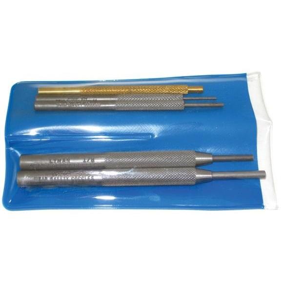 Lyman Pistolsmith's Punch Set - Precision Shot Firearms