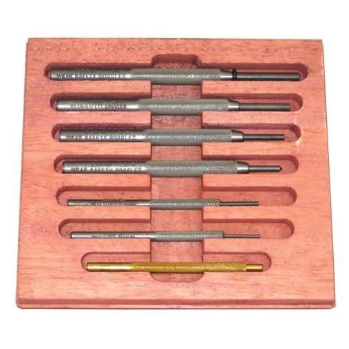 Lyman Gunsmiths Punch Set - Precision Shot Firearms