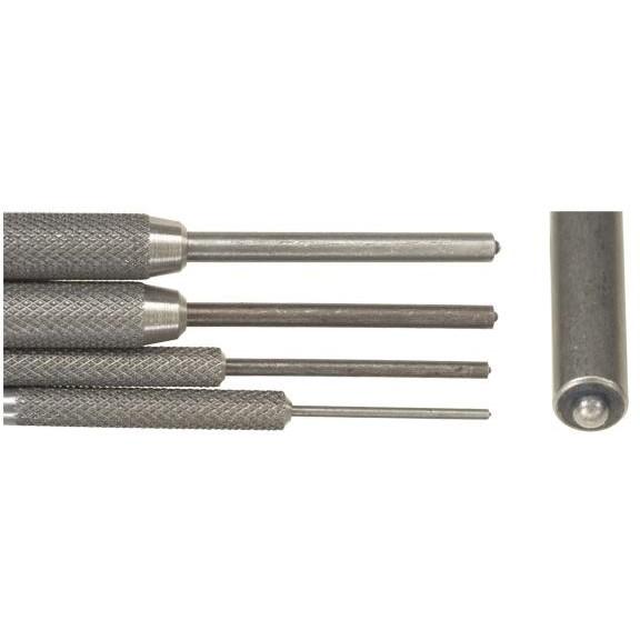Lyman Roll Pin Punch Set - Precision Shot Firearms