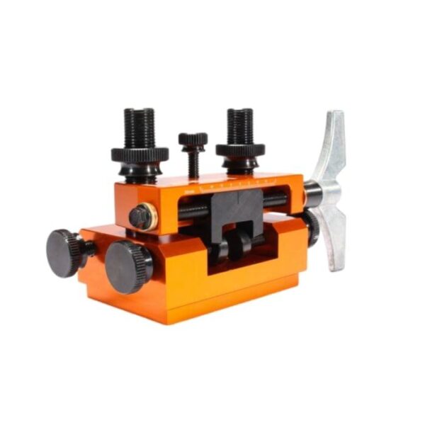 AccuSight: Pistol Sight Installation Tool - Precision Shot Firearms